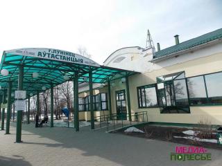 Возобновляется междугородний автобусный маршрут Лунинец-Солигорск