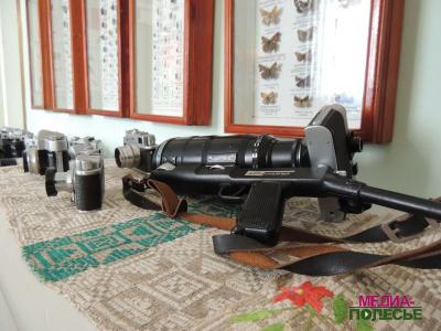 Выставка старых фотоаппаратов в Столинском музее вызвала ажиотаж Выставка старых фотоаппаратов в Столинском музее вызвала ажиотаж