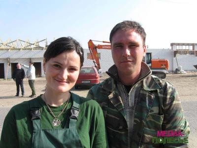 Михаил Шруб: «Землю надо давать там, где её просят»