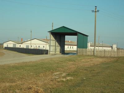 Михаил Шруб: «Землю надо давать там, где её просят»