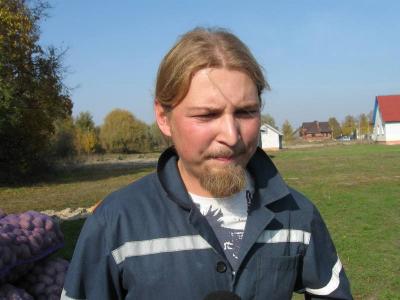 Михаил Шруб: «Землю надо давать там, где её просят»