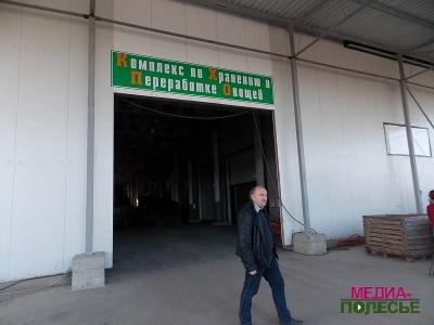 Михаил Шруб: «Землю надо давать там, где её просят»