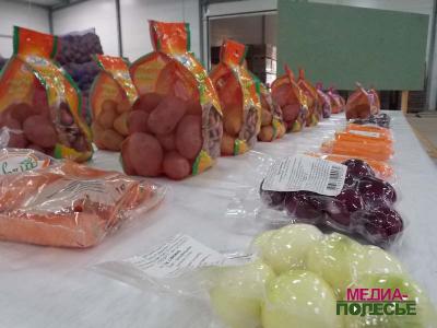 Михаил Шруб: «Землю надо давать там, где её просят»