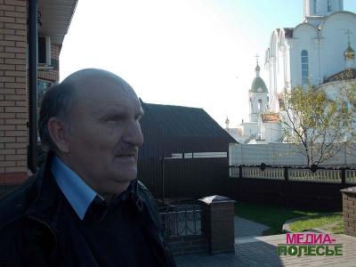 Михаил Шруб: «Землю надо давать там, где её просят»