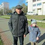 Улица Московская в Бресте теперь с велодорожкой