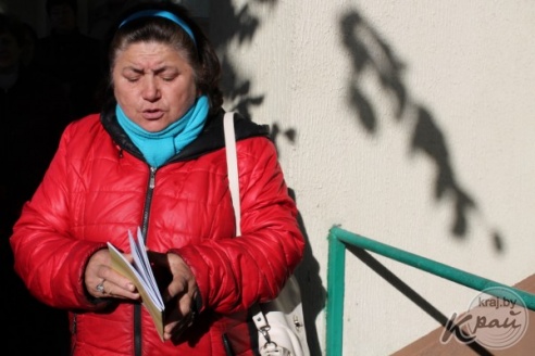 Памятную доску в честь вилейского краеведа Анатолия Рогача установили 30 сентября на здании районных электросетей (ФОТО)