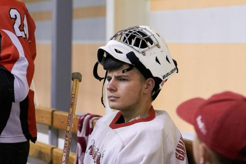 Команда “на голом энтузиазме”