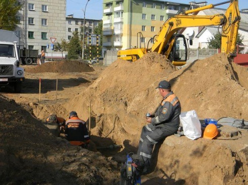 Барановичские микрорайоны Боровки и Третьяки свяжет новая улица