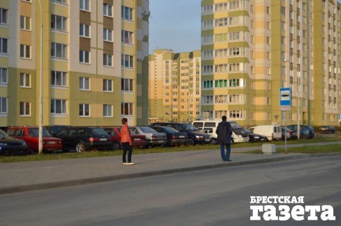 В Бресте остановку «Пронягина» обустраивать не планируется, так как скоро она перестанет существовать
