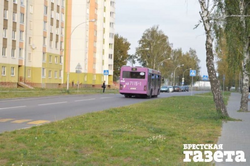 В Бресте остановку «Пронягина» обустраивать не планируется, так как скоро она перестанет существовать