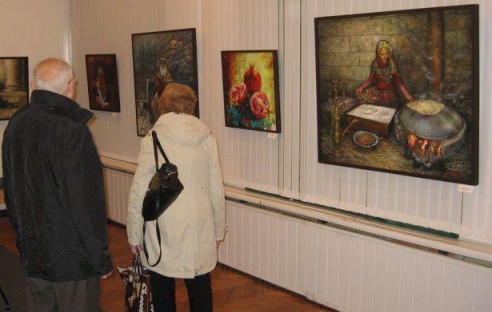 Куда пойти в Барановичах в выходные 4–5 октября?