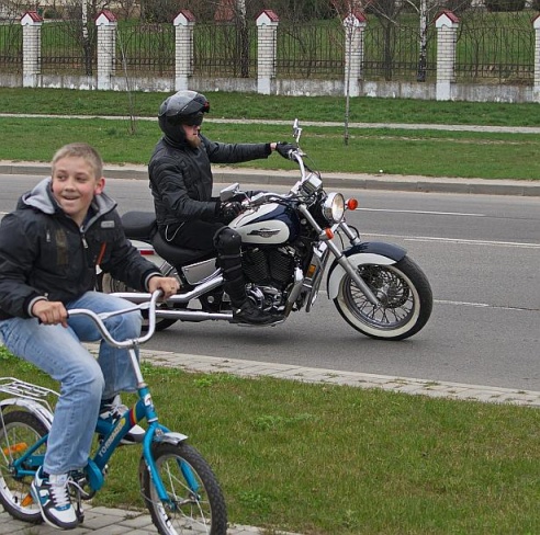 Куда пойти в Барановичах в выходные 4–5 октября?