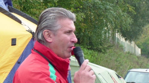 Байдарки