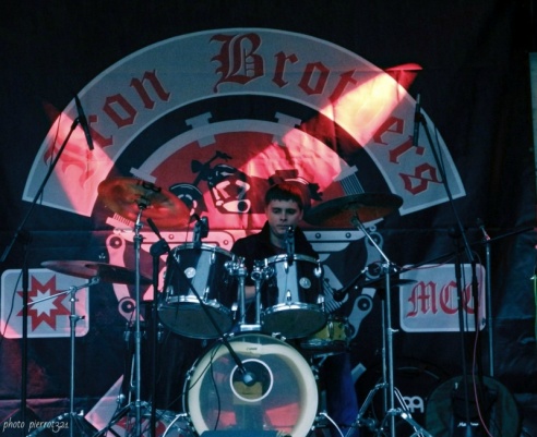 В Светлогорске прошло закрытие мотосезона-2014