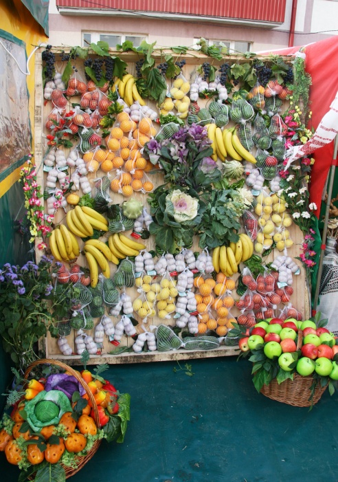 Пастаўчане прынялі актыўны ўдзел у абласных «Дажынках» (+фота)