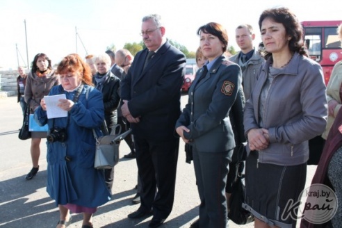 О создании новых рабочих мест на предприятиях в Вилейском районе говорили 30 сентября (ФОТО)