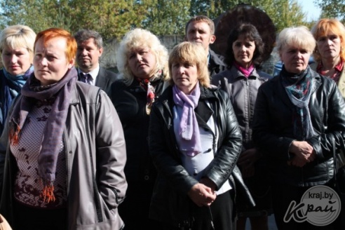 О создании новых рабочих мест на предприятиях в Вилейском районе говорили 30 сентября (ФОТО)