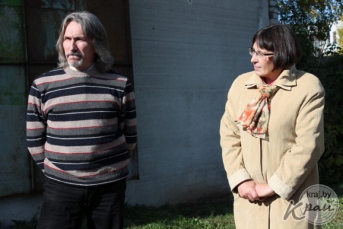 О создании новых рабочих мест на предприятиях в Вилейском районе говорили 30 сентября (ФОТО)