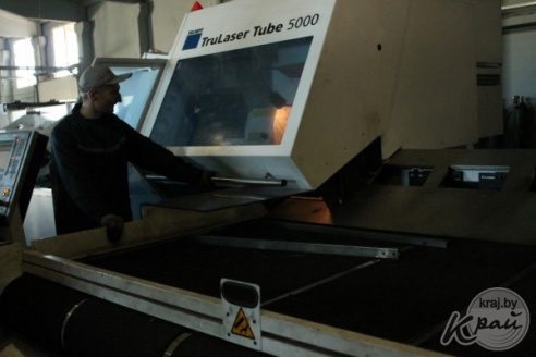 О создании новых рабочих мест на предприятиях в Вилейском районе говорили 30 сентября (ФОТО)