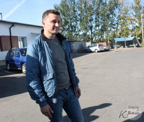 О создании новых рабочих мест на предприятиях в Вилейском районе говорили 30 сентября (ФОТО)