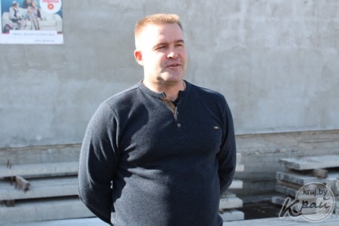 О создании новых рабочих мест на предприятиях в Вилейском районе говорили 30 сентября (ФОТО)