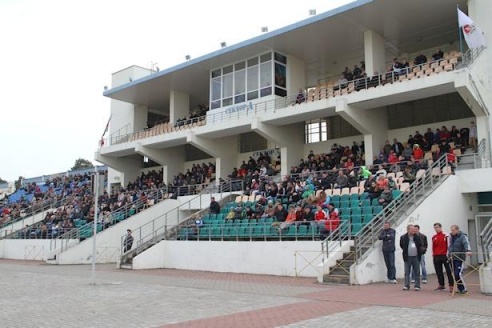 ФК «Барановичи» – ФК «Орша»: 1:2