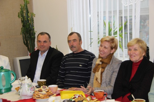 Ашмяны-Валожын : шляхамі сяброўства