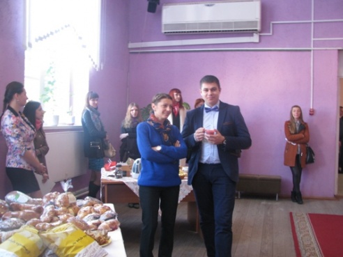 “Маладым усюды ў нас дарога”