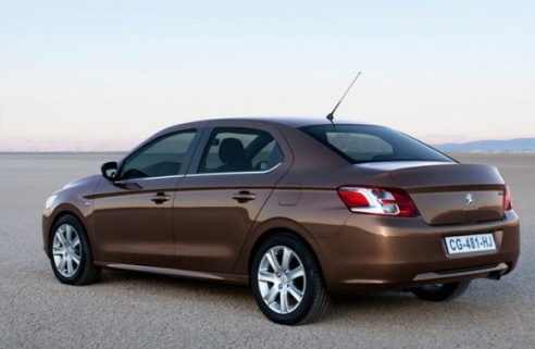 В ноябре в Беларуси начнут выпускать Peugeot и Citroen