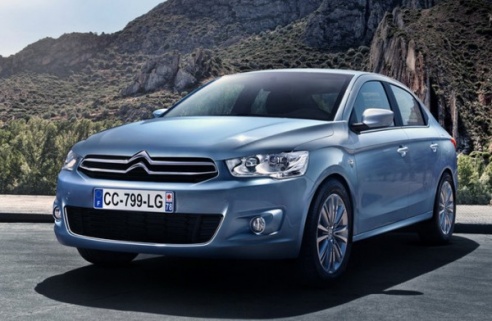 В ноябре в Беларуси начнут выпускать Peugeot и Citroen