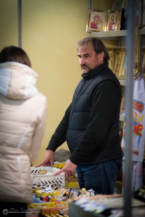 Кладесь заканчивается
