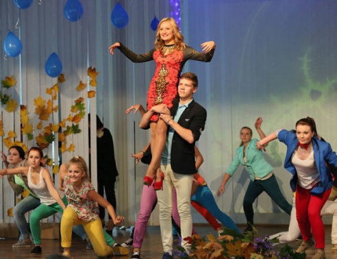 Фотофакт: в МТЭКе проходил конкурс «Педагог года-2014»