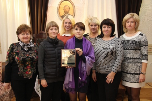 Нашы музеі – сярод лепшых на гомельскім форуме