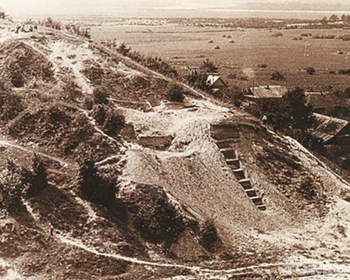 Легенды Белорусского Полесья. Фоторепортаж из Калинковичского краеведческого музея