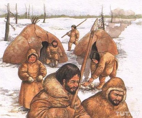 Легенды Белорусского Полесья. Фоторепортаж из Калинковичского краеведческого музея