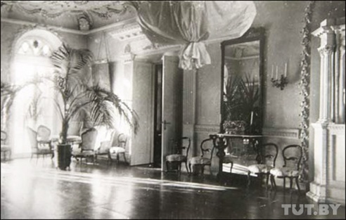 Легенды Белорусского Полесья. Фоторепортаж из Калинковичского краеведческого музея