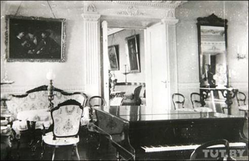 Легенды Белорусского Полесья. Фоторепортаж из Калинковичского краеведческого музея