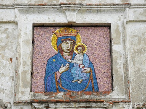 Легенды Белорусского Полесья. Фоторепортаж из Калинковичского краеведческого музея