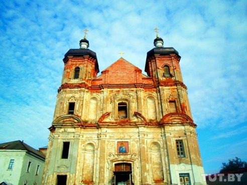 Легенды Белорусского Полесья. Фоторепортаж из Калинковичского краеведческого музея