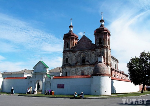 Легенды Белорусского Полесья. Фоторепортаж из Калинковичского краеведческого музея