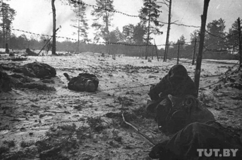 Легенды Белорусского Полесья. Фоторепортаж из Калинковичского краеведческого музея