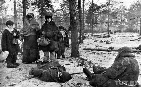 Легенды Белорусского Полесья. Фоторепортаж из Калинковичского краеведческого музея
