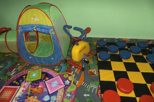 Что должен уметь ребёнок на разных этапах своего развития