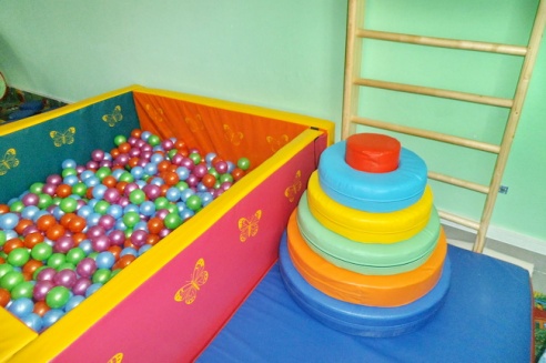 Что должен уметь ребёнок на разных этапах своего развития