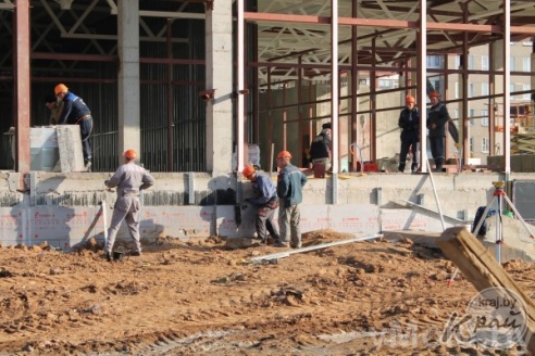 Новые магазины в Молодечно (+фото)