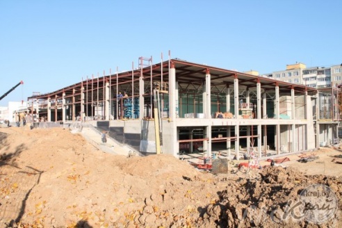 Новые магазины в Молодечно (+фото)