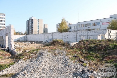 Новые магазины в Молодечно (+фото)