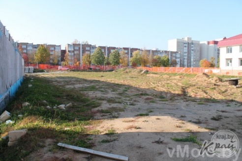 Новые магазины в Молодечно (+фото)