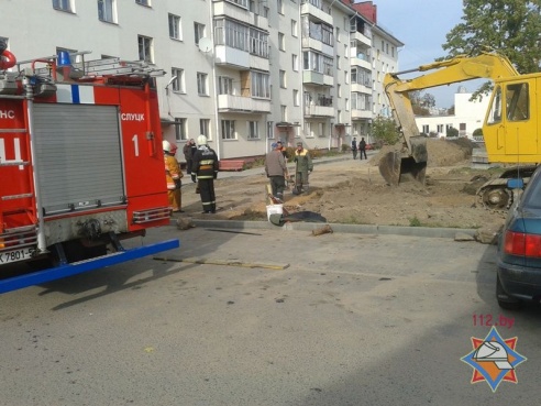 МЧС готовится к отопительному сезону