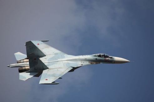 Нужна ли белорусам российская авиабаза в Бобруйске?